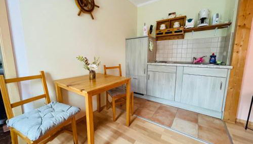 Kleine FeWo in Heringsdorf auf der Insel Usedom - Foto 3