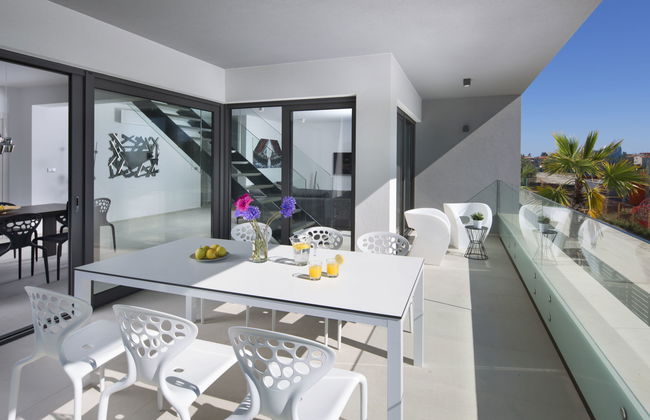 Villa Fasana - Photo 9