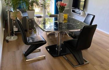 Flat air conditioning 4 people near stadium beach - Foto 3