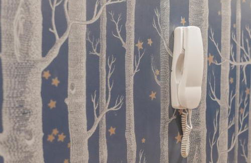 Quirky, Vintage 2 bed flat - Foto 24