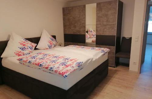 Ferienwohnung Valentin - Foto 4