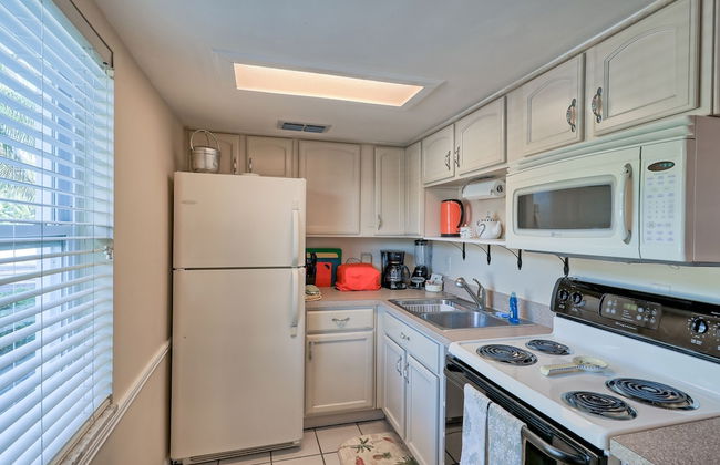 BeachTrail Lodging - Foto 29