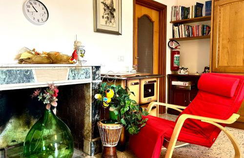 Casa Palazzo Civitanova - Foto 16