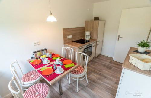 Ferienwohnung am Waldrand - Foto 8