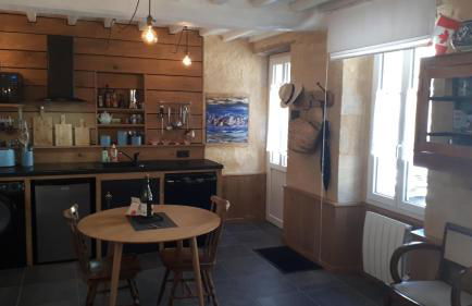 Maison Camille - Photo 10