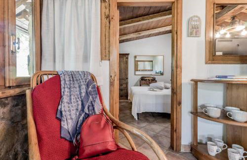 Country House di Campo Stivaletto Nepi - Foto 55