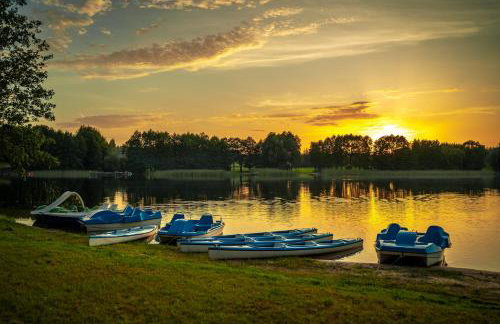 AURA Centrum Wypoczynkowo-Rekreacyjne - Foto 6
