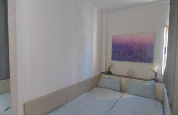 5 minutes close by Playa del Inglés-1&2BR aptm with view & private terrace for 2 persons - Foto 8