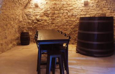 La Closerie D'Escalin gîte 12 personnes et Jacuzzi - Foto 25