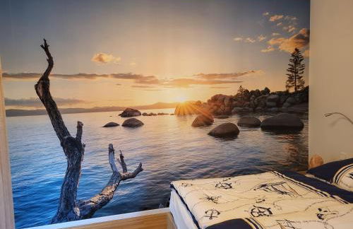 Ferienwohnung Riverfront - Photo 9