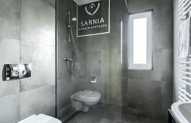 Domki w Karpaczu SARNIA Sun & Snow - z Kominkami - Photo 45