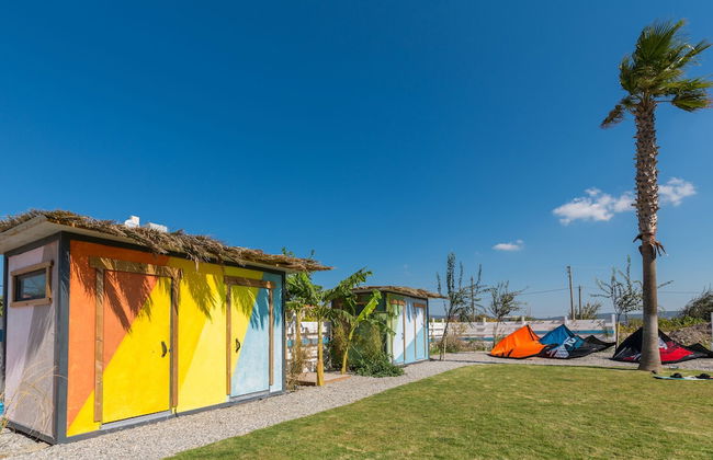 Urla Kite Camp - Photo 14