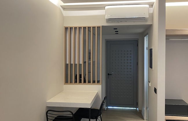 Barbie Hotel Apartments - Foto 6