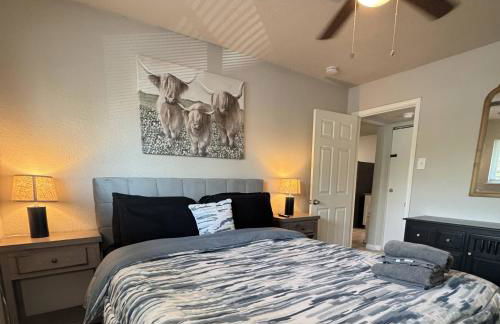 1 DT Dallas l FIFA WORLD CUP READY l 5 Min from Love Field - Foto 18