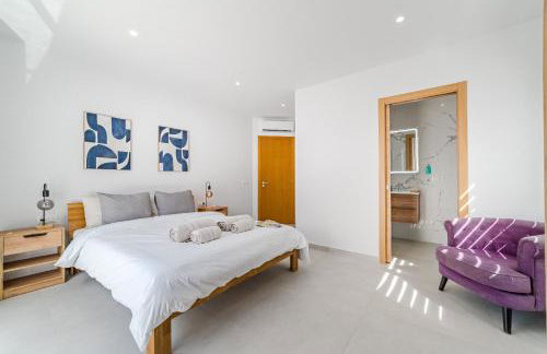 Casa Roque del Mar Private Villa with Pool, Jacuzzi & Ocean Views - Foto 25