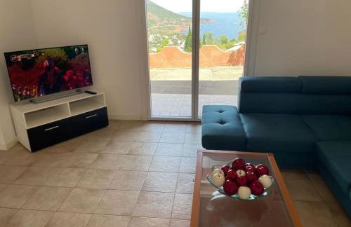 Villa Bleu Antheor - Foto 16