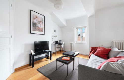 T2 Havre paix Centre ville Toulouse - St Georges - Bureau Wifi - Climatisé - MÉTRO 5min - Foto 20