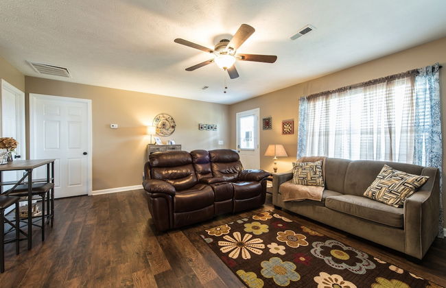 Mountain View Place - Foto 17