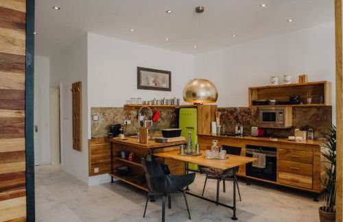 Sky Suites & Sky Bar - Foto 29