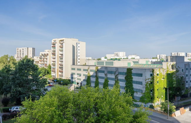 Apartment Near Stokłosy by Renters - Foto 44