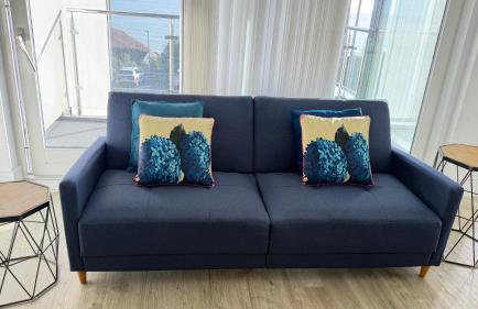 Seaview West Coast - Exceptional - 2 Bedrooms Sleeps 5 -Stunning Sea Views - 500 metres to Beach - Foto 27