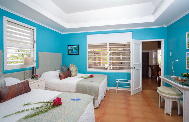 Dreamin Villa Villa 4 - Photo 6