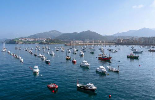 El Patio de Vespasiano- San Juan- vistas al ayuntamiento junto al puerto - Foto 31