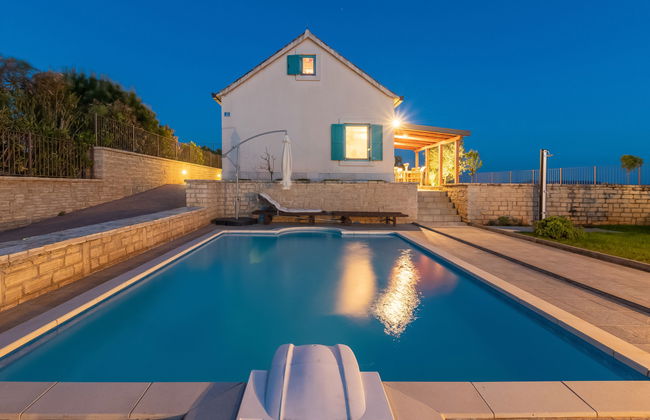 Villa Bugenvila - Foto 19