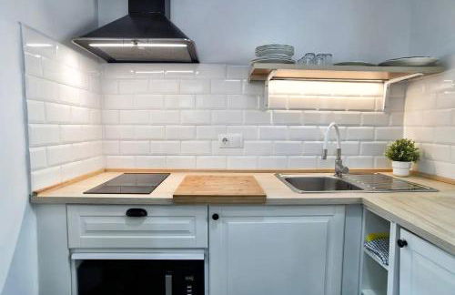 Dúplex con vistas al mar en Málaga - C - Photo 12