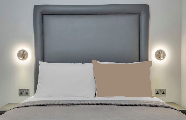 Cleveland Residences Bloomsbury - Foto 46