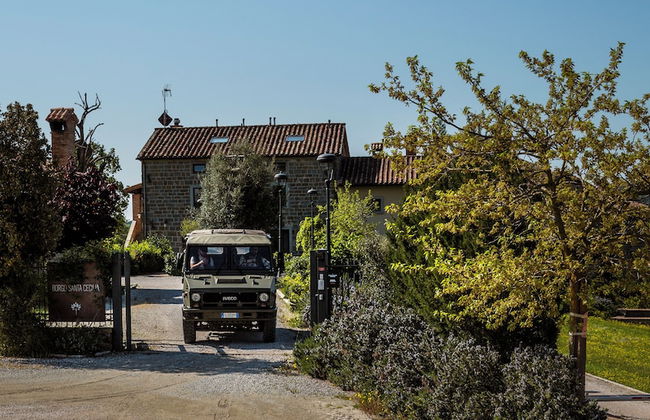 Tenuta Borgo Santa Cecilia - Photo 79