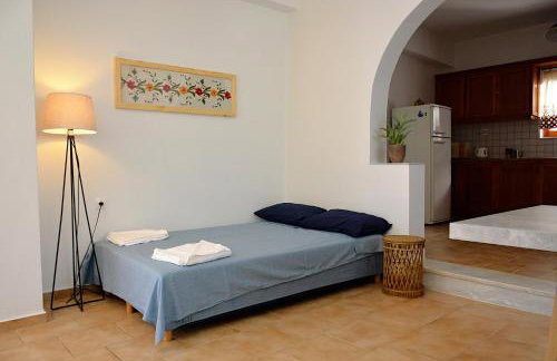 Vori`s blue door country house - Photo 14