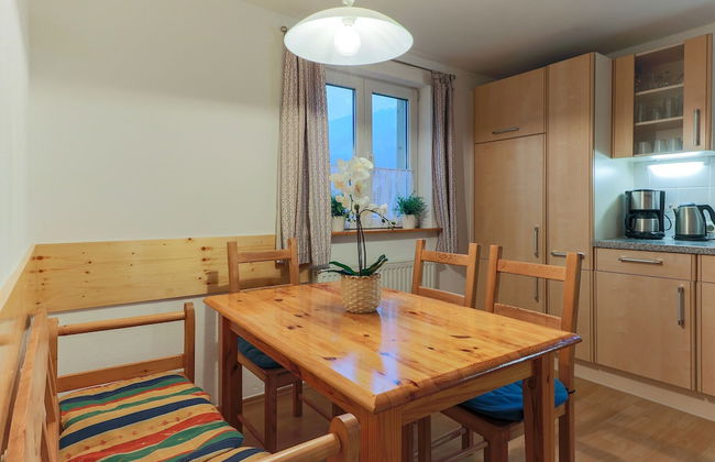 Central Apartment With Balcony, Terrace, Garden, Deckchairs - Foto 47