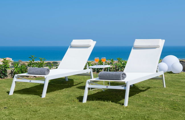 Hill & Sea View Villas - Foto 42