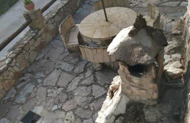 Casa Rural Cortijo Pesquera - Foto 55