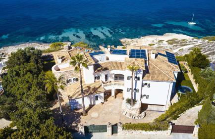 Villa Luna Suites - Foto 1