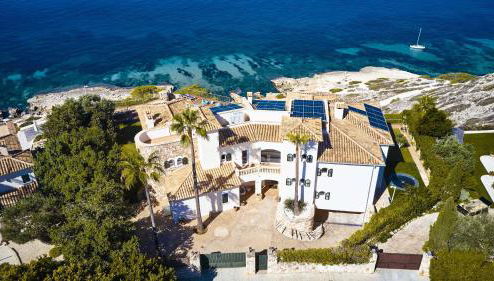 Villa Luna Suites - Foto 1