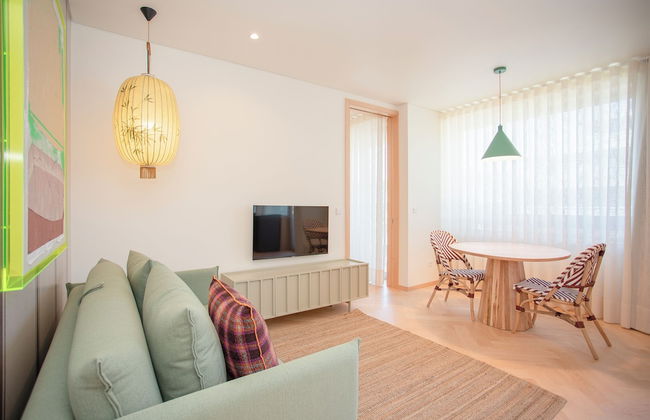 Allegro Boutique Apartment B - Foto 10