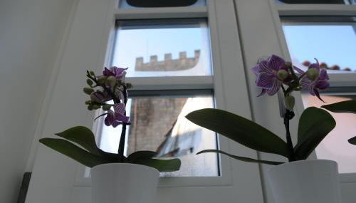 The Castle House - Foto 1