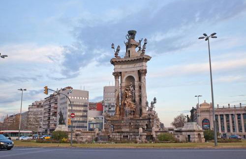 Trip Barcelona Spain - Foto 23