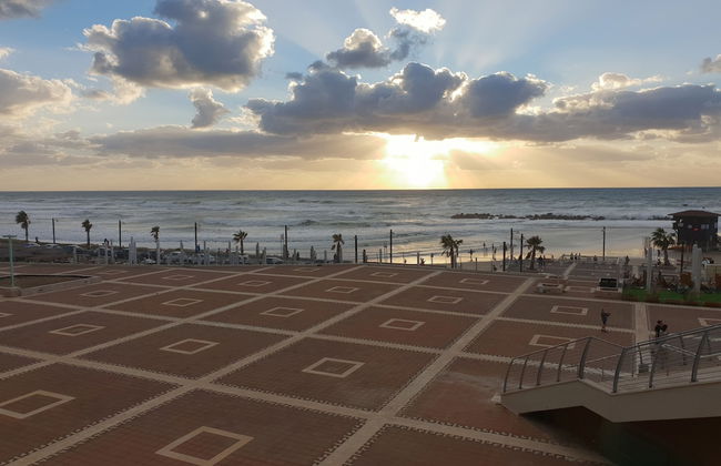 Hof Hacarmel Apartments - Foto 22