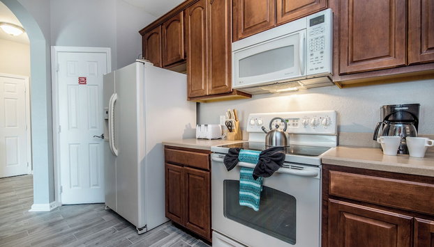 Ana's Joy - Foto 5, Servicios del alojamiento