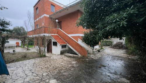 Villa just steps from the sea-Garden & Relax - Foto 4