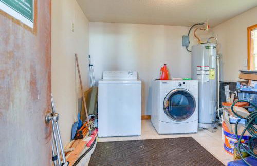 Waterfront Texas Abode with Boat Ramp, Pets Welcome - Foto 16