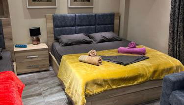 MESAGGALA PALACE No 1 !!! FIRSTLINE SEA - Foto 5