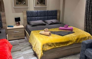 MESAGGALA PALACE No 1 !!! FIRSTLINE SEA - Foto 5