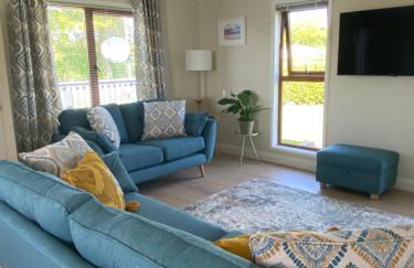 Strone Farm Cabin - Foto 1