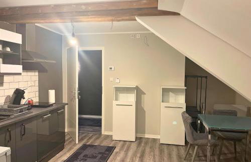 Romantic apartment in Pellingen - Foto 11