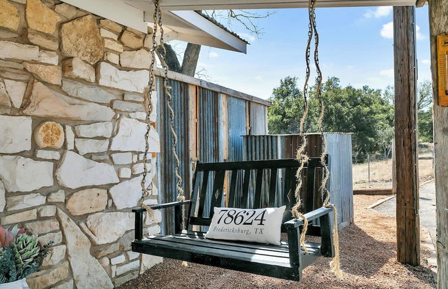 Coco Casita Hot Tub - 4 Miles to Downtown Fred - Foto 10