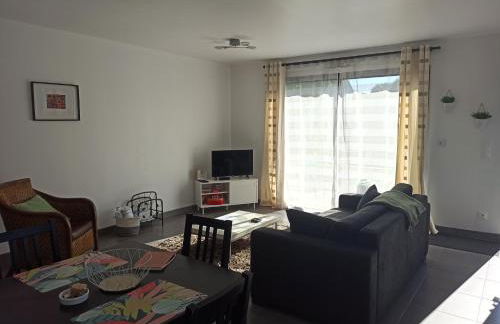 Maison de bord de mer - proche plage - Foto 3